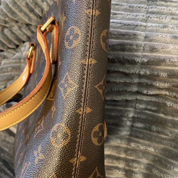 🛑  Louis Vuitton Vavin Pm Canvas Monogram Tote - Picture 11 of 16